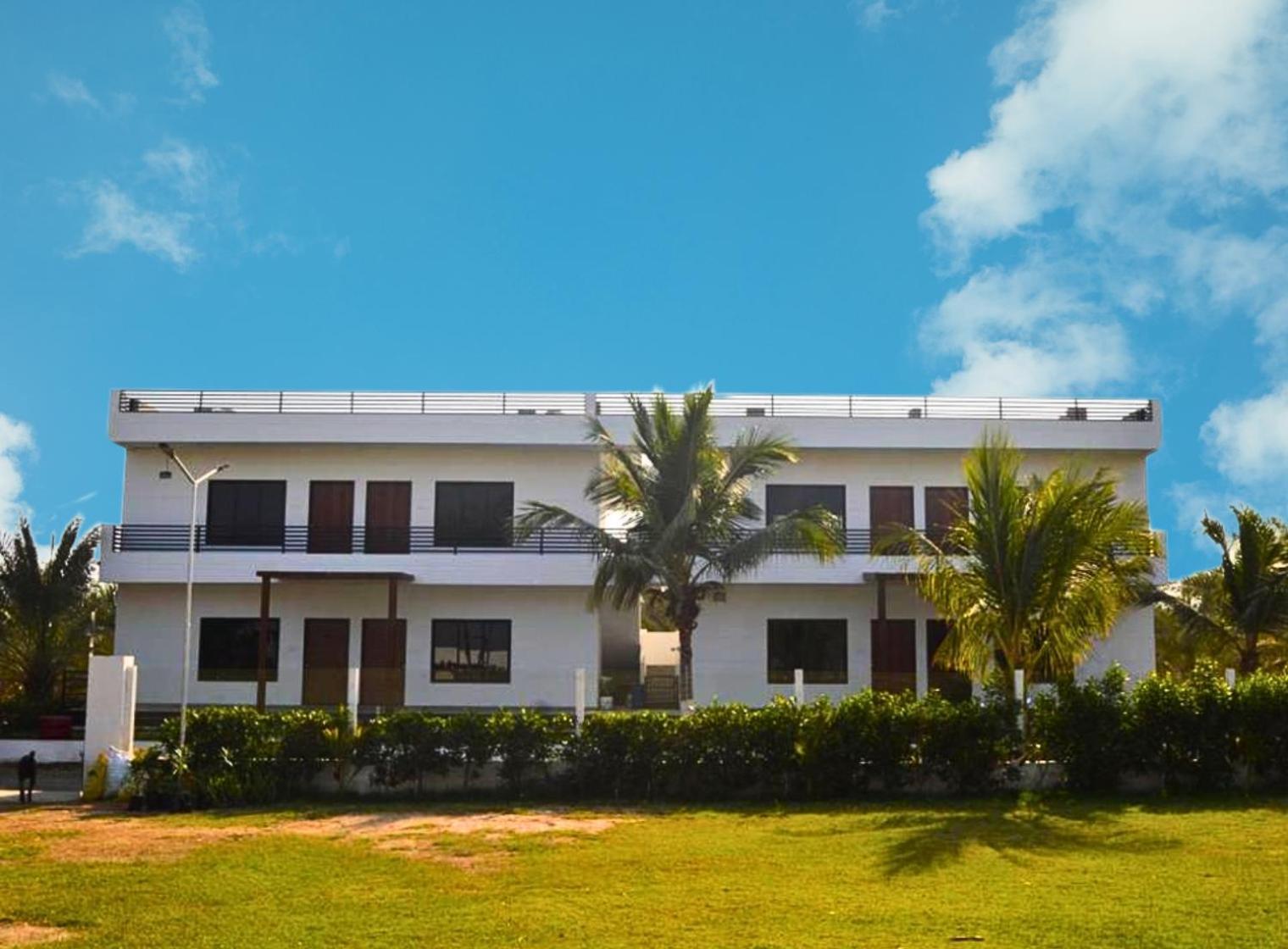 Srk Farm And Resort Anjār Exterior photo